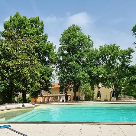 Manoir Belle Fontaine Hotel *