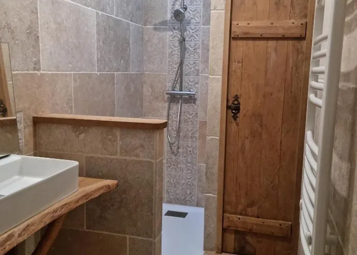 Hotel Manoir Belle Fontaine Noaillan